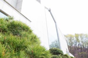  교회 둘러보기(평강의 봄)