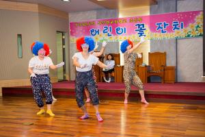  주일예배 초등부