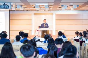  주일예배 중등부(에벤에셀)