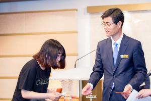  주일예배 중등부(에벤에셀)