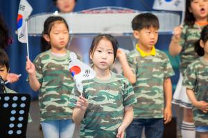  주일예배 유년부