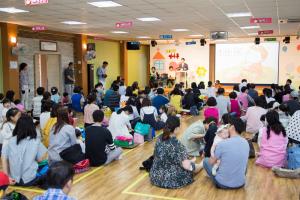  주일예배 영아부