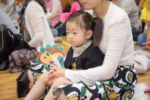  주일예배 영아부