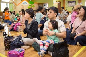  주일예배 영아부