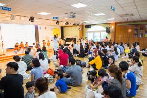  주일예배 영아부