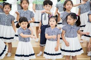  주일예배 유치부