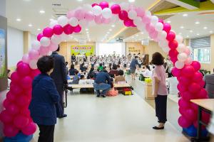  주일예배 유치부