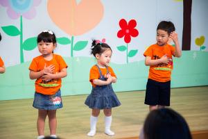  주일예배 영아부