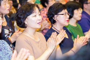  주일 2부 6.25특별예배