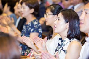  주일 2부 6.25특별예배