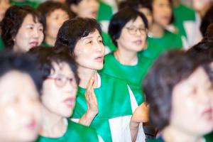  주일 2부 6.25특별예배