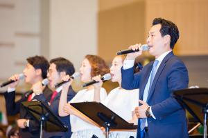  주일 2부 6.25특별예배