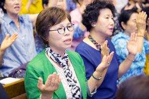  주일 2부 6.25특별예배