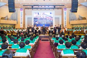  주일 2부 6.25특별예배