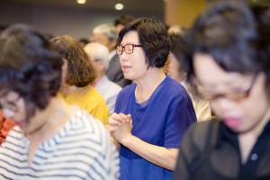  주일 2부 6.25특별예배