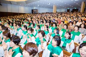  주일 2부 6.25특별예배