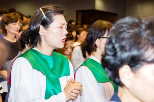  주일 2부 6.25특별예배