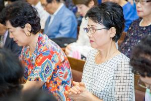  주일 2부 6.25특별예배