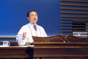  주일 2부 6.25특별예배