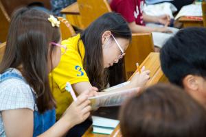  주일예배 초등부