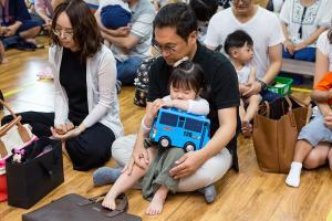  주일예배 영아부