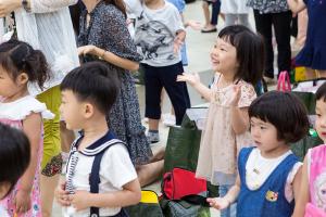  주일예배 유치부