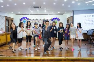  주일예배 소년부