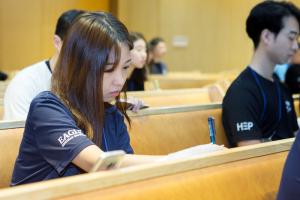  헵시바 하계수련회