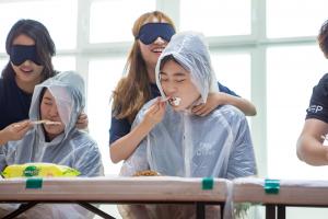  헵시바 하계수련회