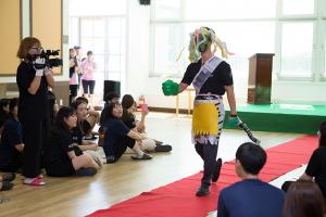  헵시바 하계수련회