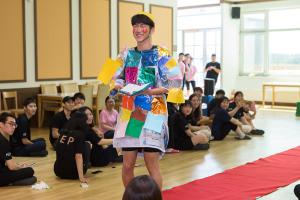  헵시바 하계수련회