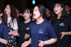  헵시바 하계수련회