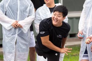  헵시바 하계수련회