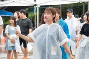  헵시바 하계수련회