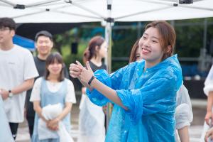  헵시바 하계수련회