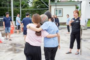  헵시바 하계수련회