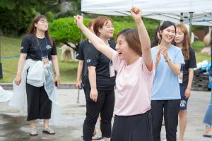  헵시바 하계수련회