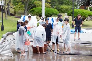  헵시바 하계수련회