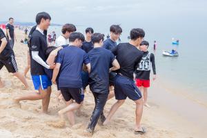  헵시바 하계수련회