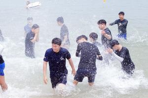  헵시바 하계수련회