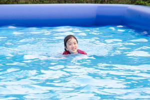  여름성경학교 유년부