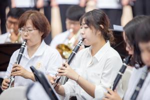  하계대성회 첫째날(개회예배, 구속사강의1,2 둘러보기)