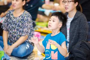  하계대성회 첫째날(개회예배, 구속사강의1,2 둘러보기)