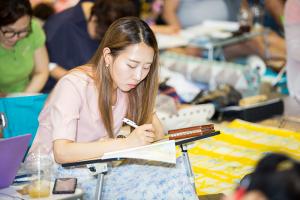  하계대성회 첫째날(개회예배, 구속사강의1,2 둘러보기)