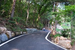  하계대성회 둘째날 (둘러보기)