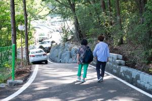  하계대성회 둘째날 (둘러보기)