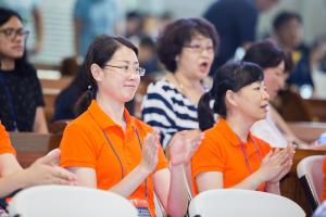  하계대성회 둘째날 (구속사 강의3, 4)