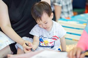  하계대성회 둘째날 (구속사 강의3, 4)