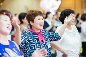  하계대성회 둘째날 (구속사 강의5, 6)