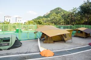  하계대성회 둘째날 (둘러보기)